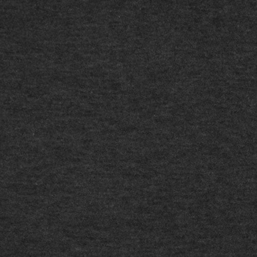 Heather Charcoal Grey Head Hugger