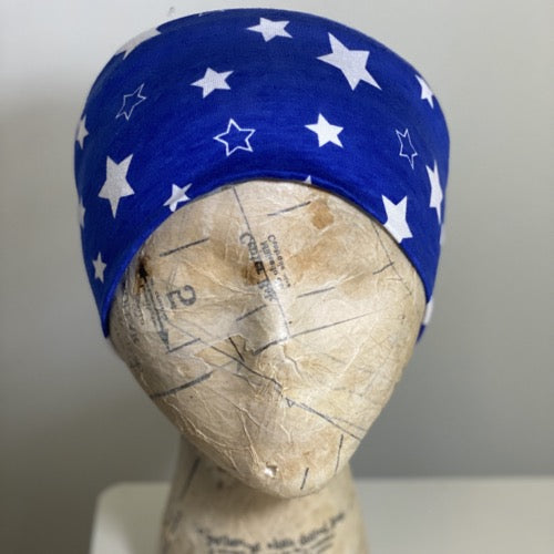 Starry Night Head Hugger