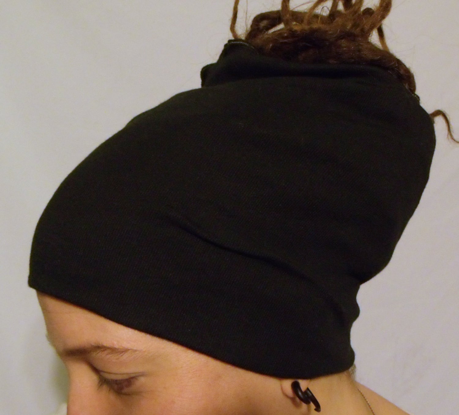 Simple Roots Organic XL Head Hugger